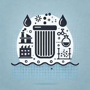 Carbón activado aplicable en diferentes industrias
