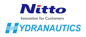 Logo Hydranautics