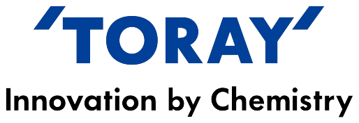Logo Toray
