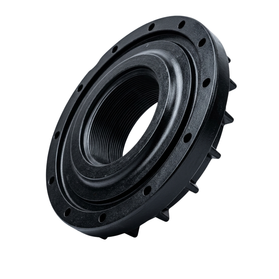 Brida flange de 6 pulgadas para tanque