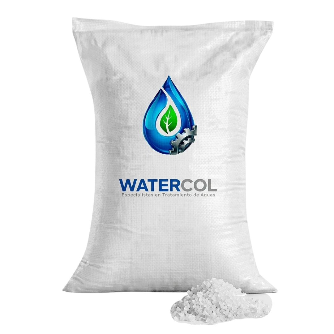 Saco de medio filtrante Watercol