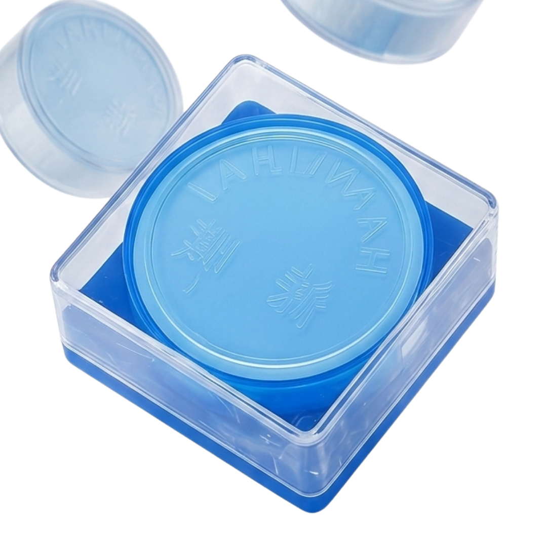 Filtros de membrana 0,45 micras para medición SDI