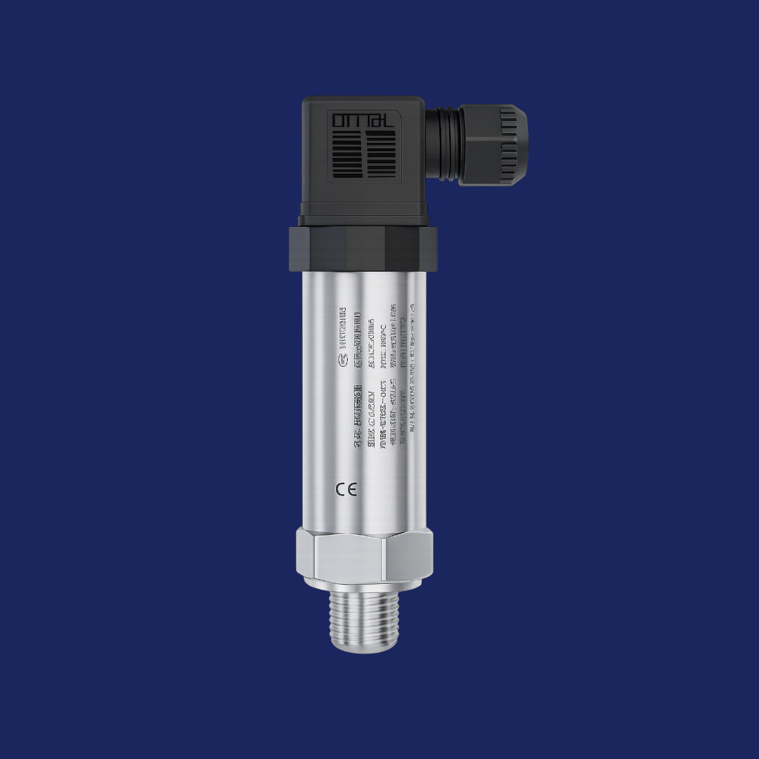 Transmisor de presión SUP-P300 Watercol